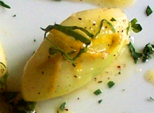 Things to Do with Broccoli Stalks