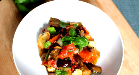 Ratatouille