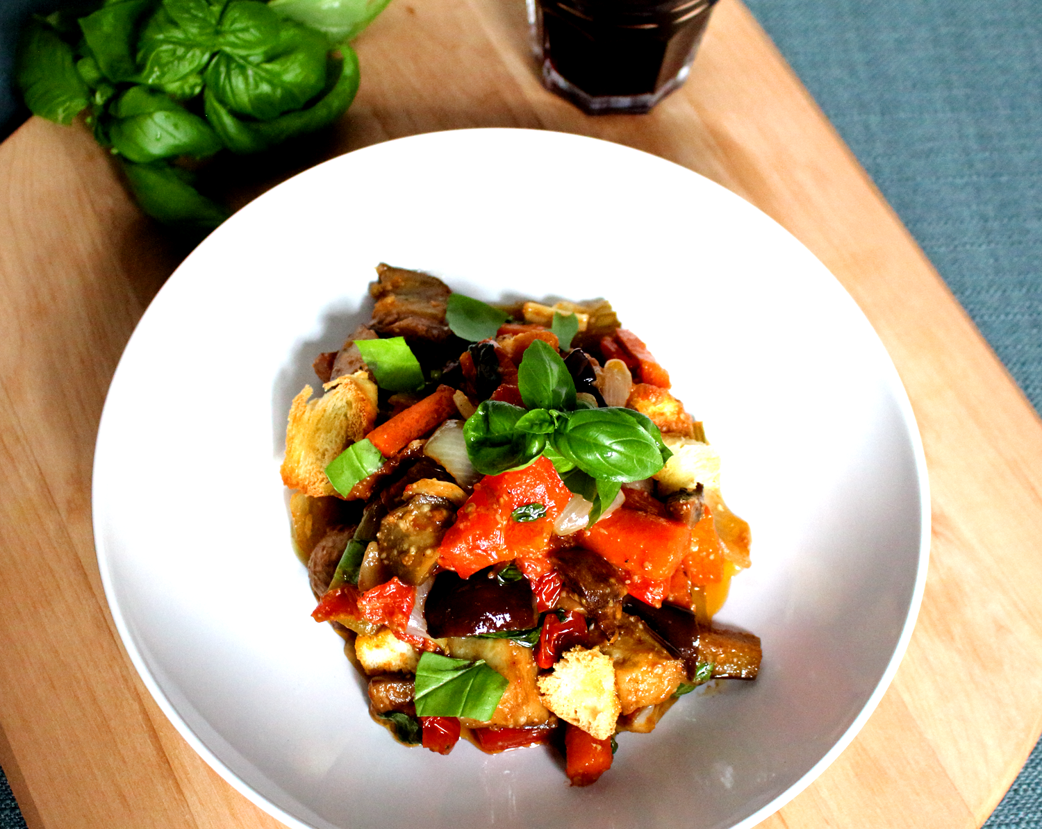 ratatouille