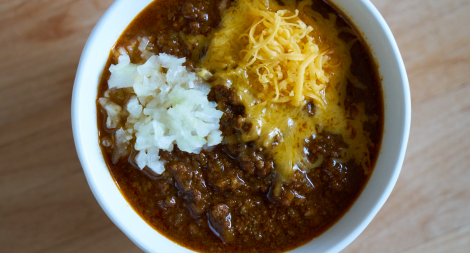 Chili